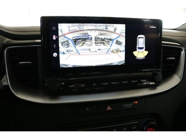 Kia Ceed SW / cee'd SW