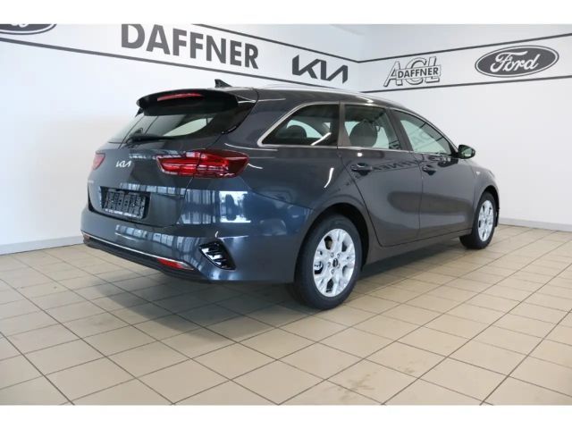 Kia Ceed SW / cee'd SW