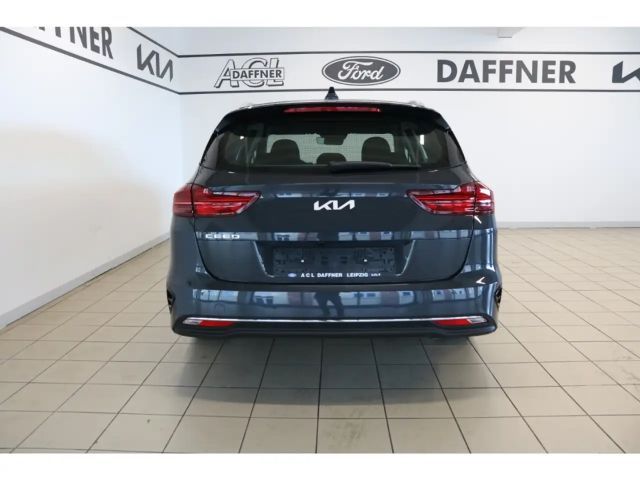 Kia Ceed SW / cee'd SW