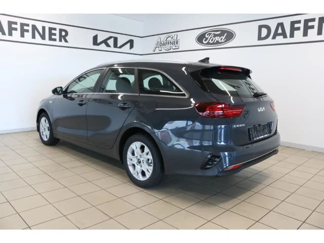 Kia Ceed SW / cee'd SW