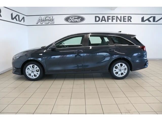 Kia Ceed SW / cee'd SW