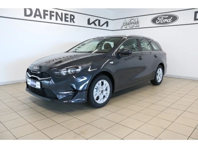 Kia Ceed SW / cee'd SW