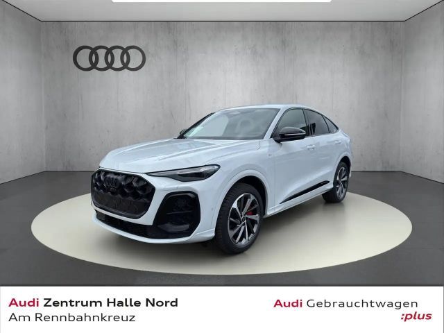 Audi Q5 Sportback S line 2.0 TDI quattro S tronic 2025 Diesel