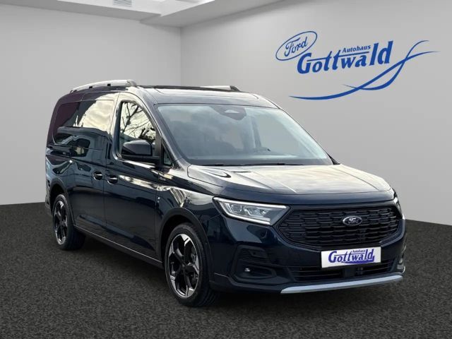 Ford Grand Tourneo