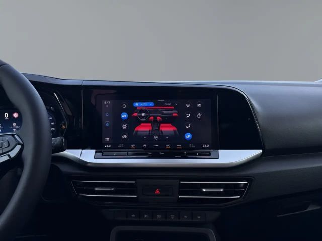 Ford Grand Tourneo