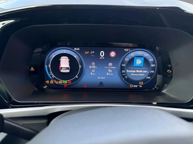 Ford Grand Tourneo