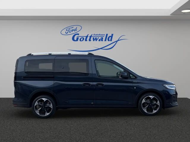 Ford Grand Tourneo