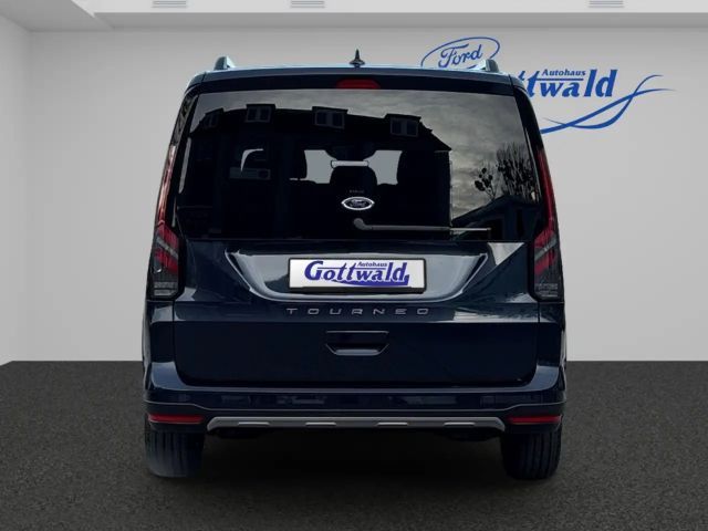 Ford Grand Tourneo