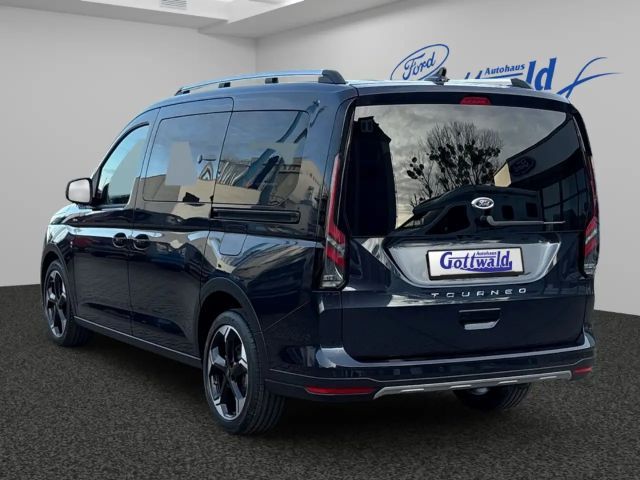 Ford Grand Tourneo
