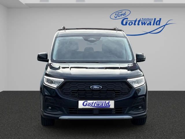 Ford Grand Tourneo