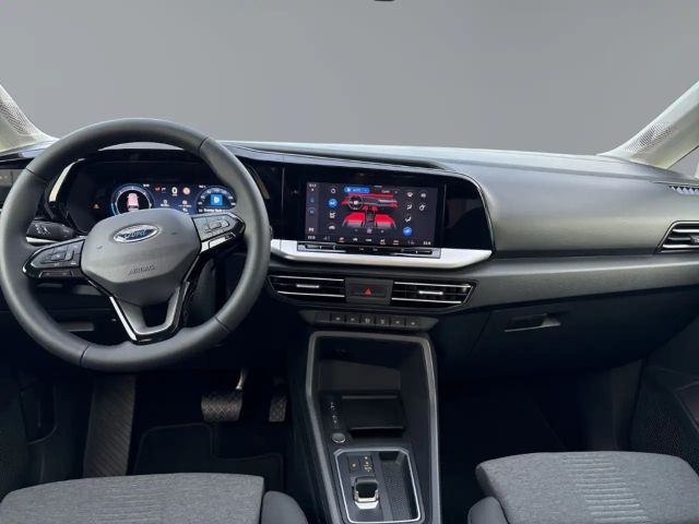 Ford Grand Tourneo