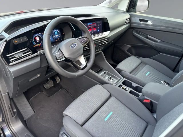 Ford Grand Tourneo
