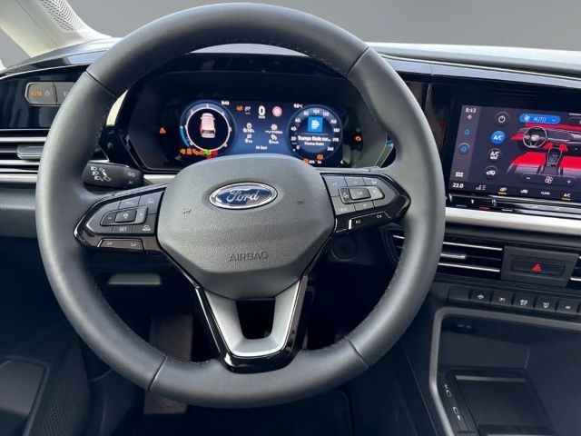 Ford Grand Tourneo