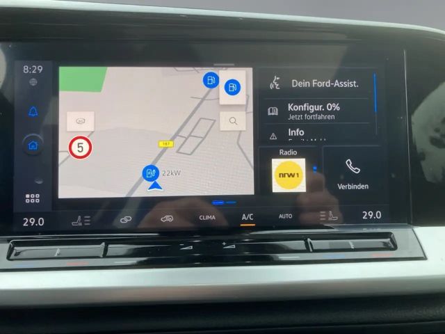 Ford Tourneo Connect