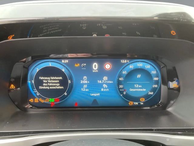 Ford Tourneo Connect