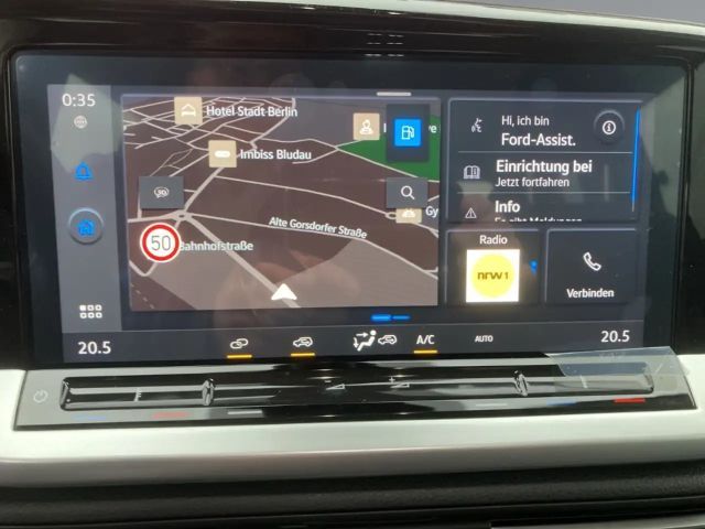 Ford Tourneo Connect