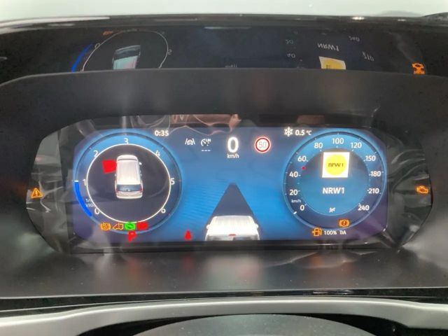 Ford Tourneo Connect