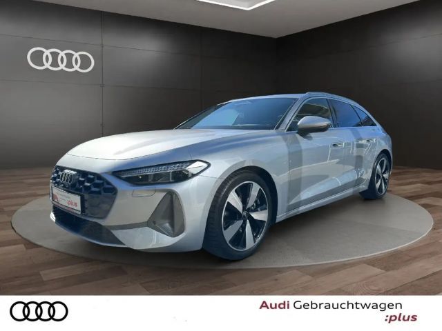 Audi A5 2025 Benzine