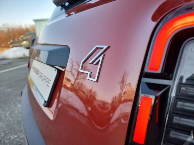 Renault R 4