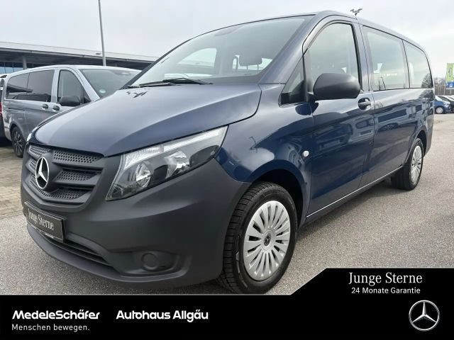 Mercedes-Benz Vito Vito 114 CDI Tourer PRO Lang KAMERA SITZHZG NAVI 2022 Diesel