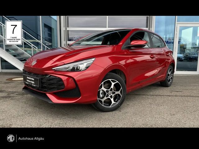 MG MG3