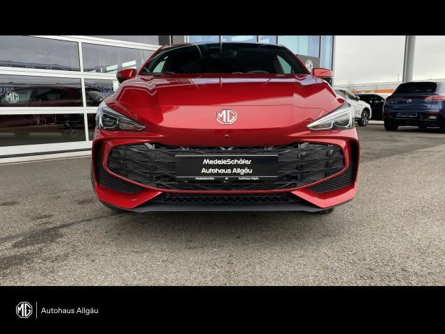 MG MG3