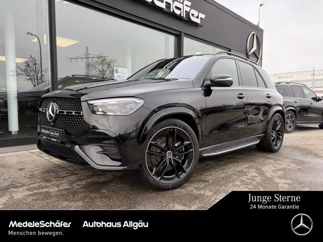 Mercedes-Benz GLE 450 2026 Diesel