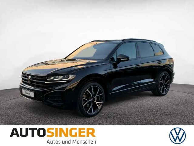Volkswagen Touareg R-Line TDI NACHT*WANK*LUFT*STDHZ*LEDER 2026 Diesel
