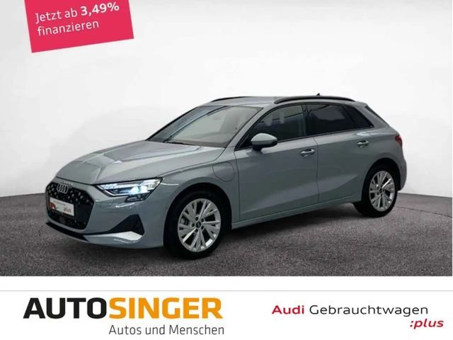 Audi A3 Sportback advanced 40 TFSI e *AHK*ACC*R-CAM* 2025 Hybride / Benzine