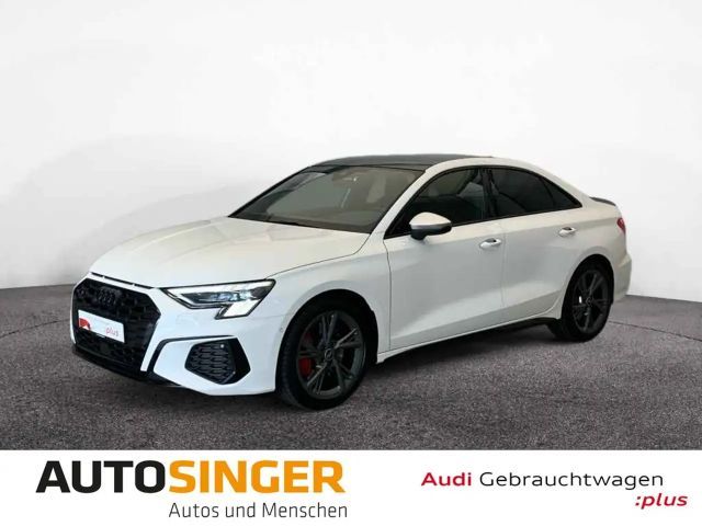 Audi S3 2022 Benzine