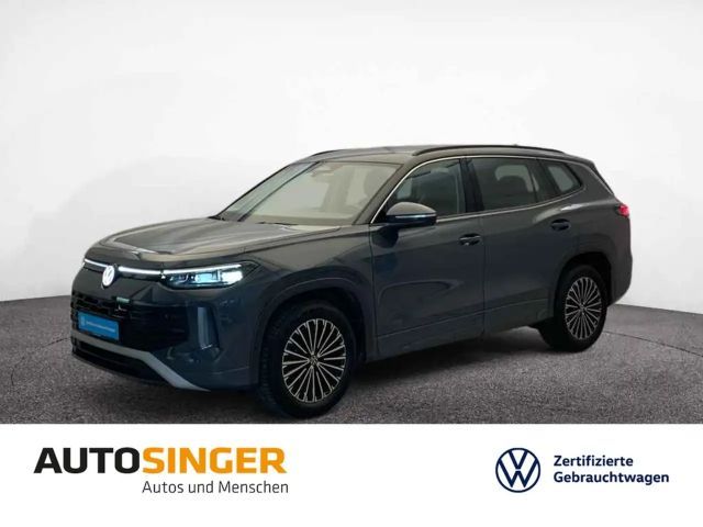 Volkswagen Tayron Life 1.5 eTSI DSG 7S *AHK*IQ-L*ACC*360* 2025 Benzine