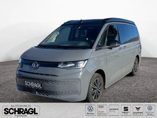 Volkswagen T7 California T7 California Coast 2.0 TDI DSG+AHK+NAVI+LED 2025 Diesel