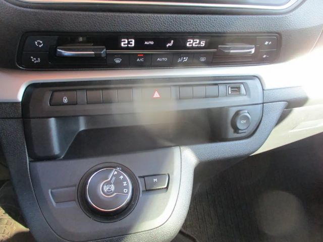 Opel Zafira Life
