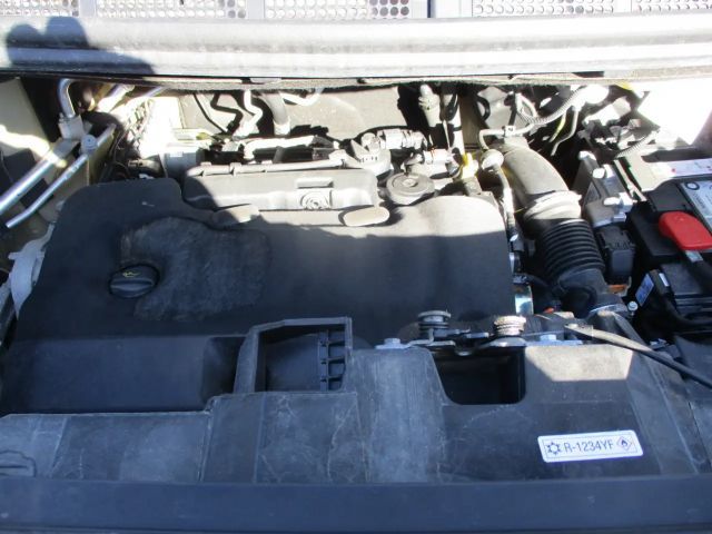 Opel Zafira Life