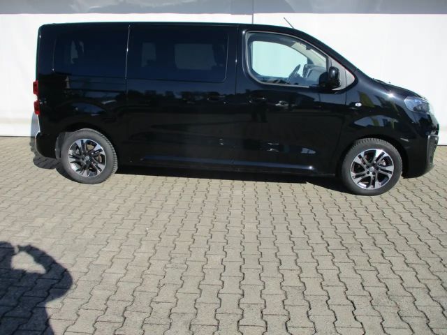 Opel Zafira Life