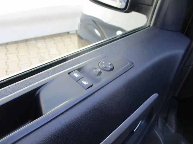 Opel Zafira Life