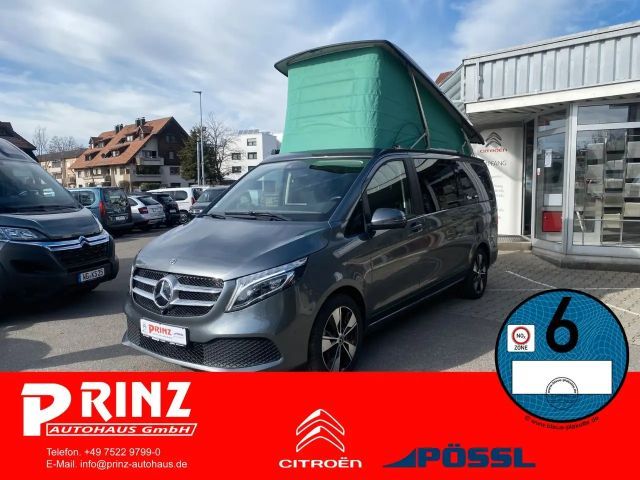 Mercedes-Benz V 300 d Marco Polo 4MATIC 237 PS *1.Hand*Markise 2021 Diesel
