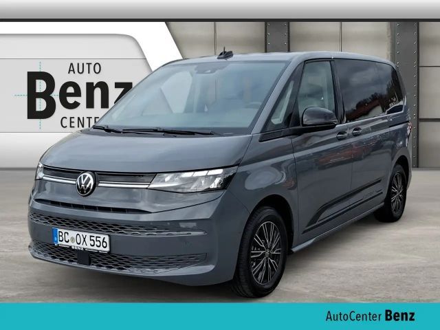 Volkswagen T7 Multivan LIFE KÜ TDI *4J. GARANTIE*KAMERA*ALU Klima 2025 Diesel