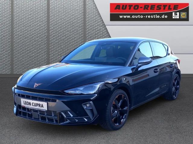 Cupra Leon 1.5TSI DSG 2025 Benzine