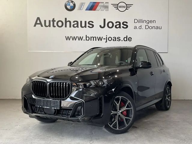 BMW X5 xDrive30d *Panorama Glasd. *HarmanKardon *Sitzbelü 2026 Diesel