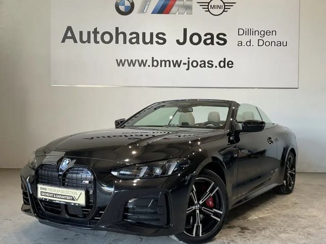 BMW 440 M440i xDrive |M Sportpaket Pro |Harman Kardon 2025 Benzine