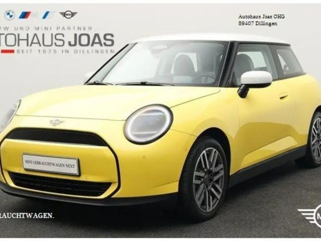 MINI Cooper E Head-Up, Komfortzugang, Sitzheizung 2025 Elektrisch