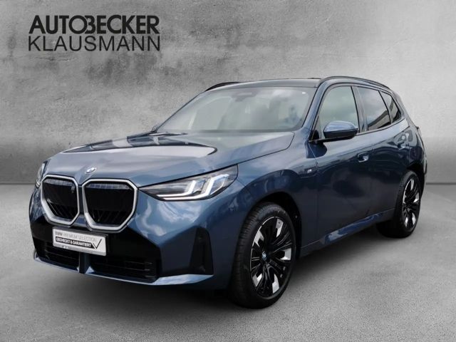 BMW X3 xDRIVE 20d AUTOMATIK M SPORT 20''LC PROF AHK KAMER 2024 Diesel