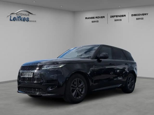Land Rover Range Rover Sport P460e Dynamic SE Hybrid HUD Luftfederung AD Niveau 2025 Hybride / Benzine
