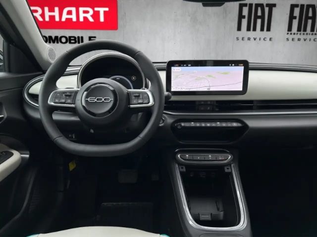 Fiat 600