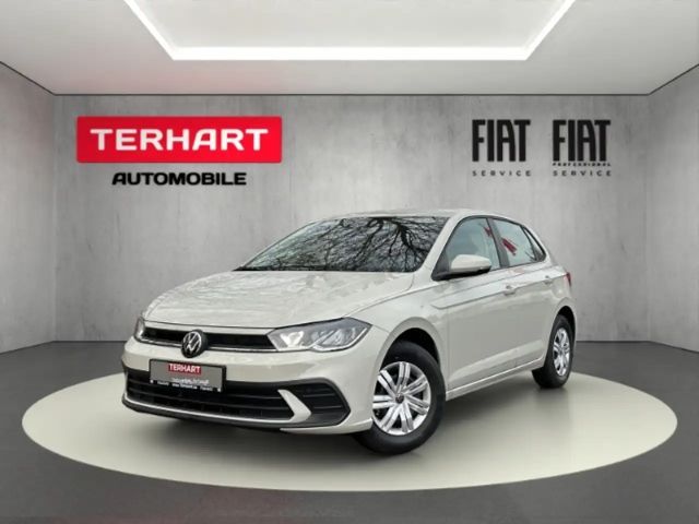 Volkswagen Polo VI 1.0/LED/Sitzhzg./PDC/Apple&Android 2025 Benzine