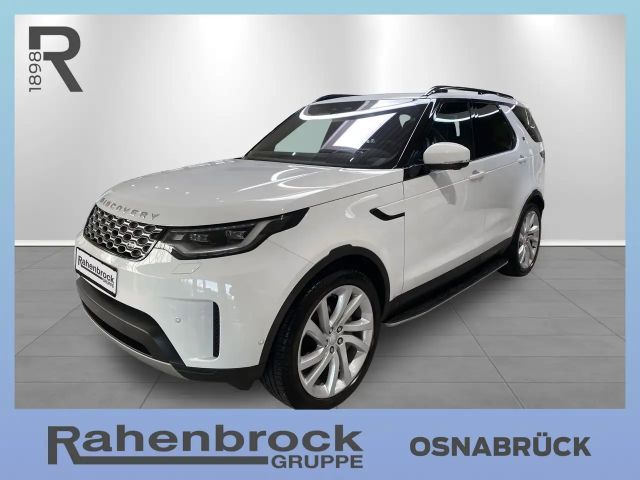 Land Rover Discovery HSE AWD D300 MHEV - AUTOMATIK 2021 Diesel