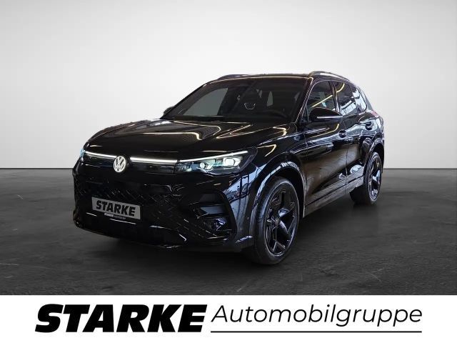 Volkswagen Tiguan R-Line 2,0 l TDI SCR 4MOTION R-Line 2026 Diesel