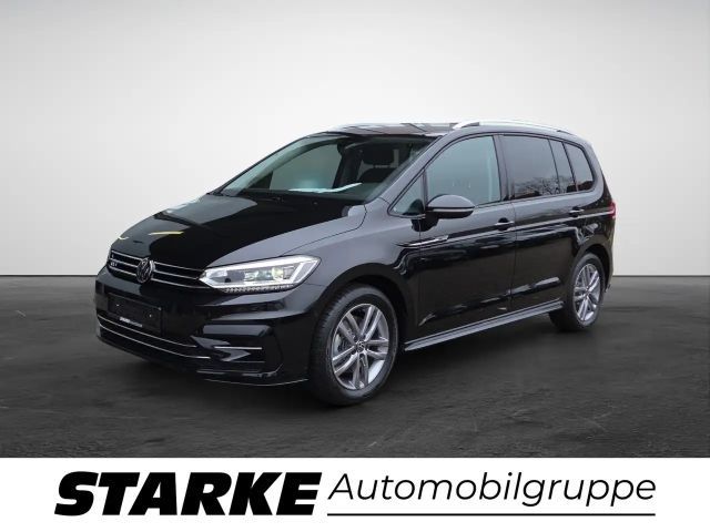 Volkswagen Touran 2.0 TDI DSG Comfortline R-Line Exterieur 7-Sitzer 2026 Diesel