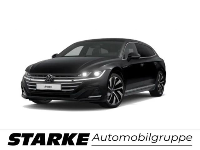 Volkswagen Arteon Shooting Brake 2.0 TDI DSG 4MOTION R line LED N... 2023 Diesel